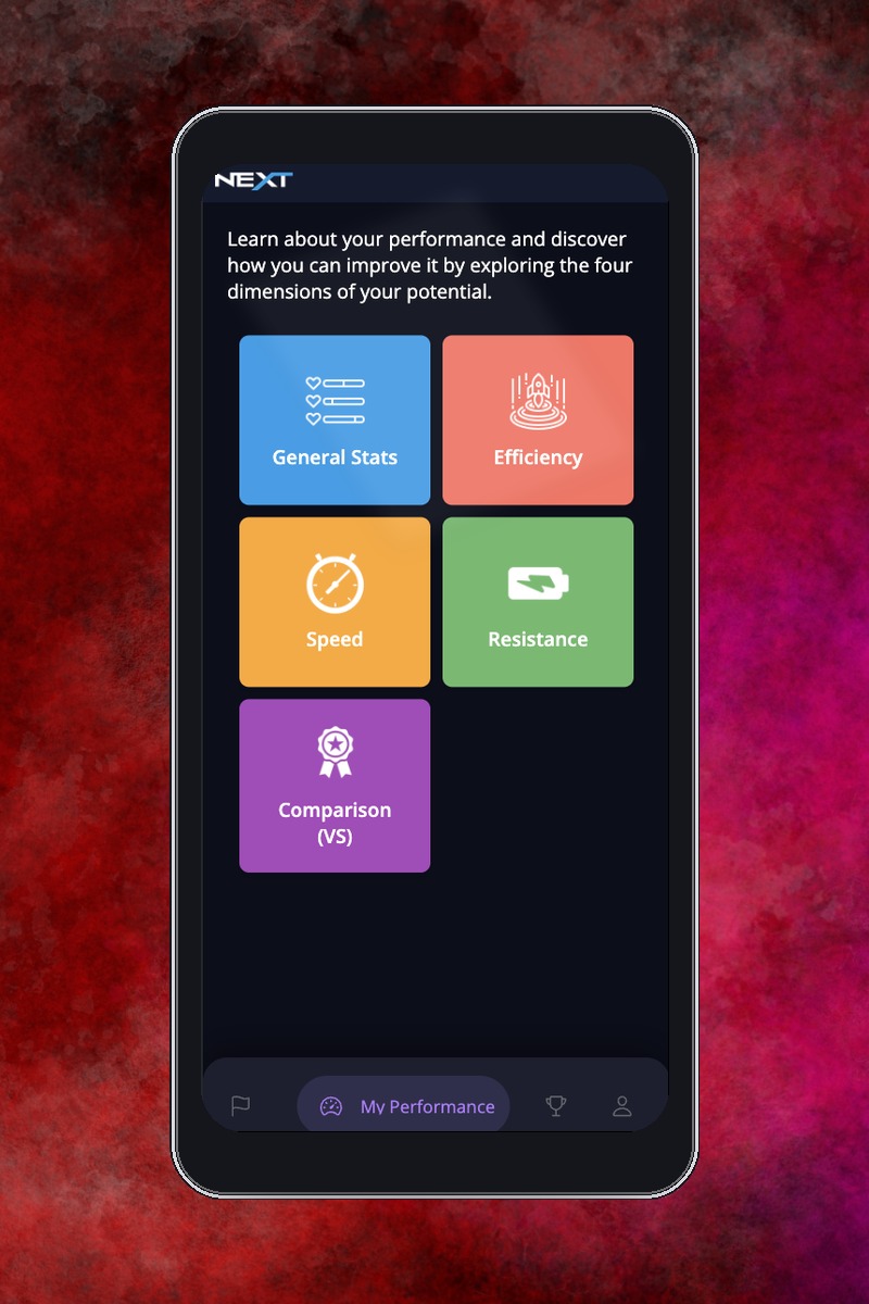 Winners on real time